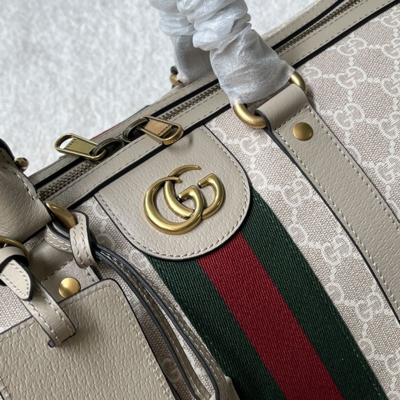 Gucci Travel Bags